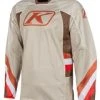 Klim 2022 Mojave Jersey -Hit-Air Shop 3109 007 Peyote Desert 01