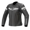 Alpinestars Stella GP-R Leather Jacket