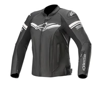 Alpinestars Stella GP-R Leather Jacket