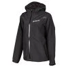 Klim 2022 Eclipse Jacket For Women -Hit-Air Shop 3114 000 Black 01