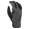 Klim Versa Gloves For Women -Hit-Air Shop 3170 000 Asphalt Black 01