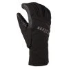 Klim 2022 Bombshell Glove For Women -Hit-Air Shop 3170 000 Asphalt Crystal Blue 02