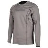 Klim Aggressor Shirt 2.0 -Hit-Air Shop 3198 003 Castlerock Gray 01