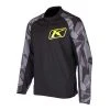 Klim Revolt Pullover -Hit-Air Shop 3214 004 Black 01