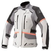Alpinestars Stella Andes V3 Drystar Jacket