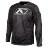 Klim 2021 Dakar Jersey -Hit-Air Shop 3315 008 Metallik Black 01