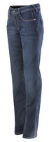 Alpinestars Stella Angeles Denim Pants For Women (24, 26, Or 29 Only)