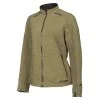 Klim Marrakesh Jacket For Women -Hit-Air Shop 3343 000 Burnt Olive 01