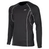Klim Aggressor Shirt 1.0 -Hit-Air Shop 3356 006 Black 01