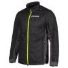 Klim Override Alloy Black Jacket -Hit-Air Shop 3394 000 Black Hi Vis 01