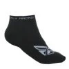 Fly Racing No Show Socks