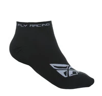 Fly Racing No Show Socks