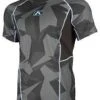 Klim Aggressor Cool -1.0 Short Sleeve -Hit-Air Shop 3503 000 Camo 01