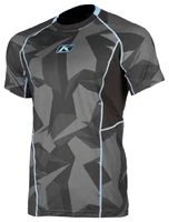 Klim Aggressor Cool -1.0 Short Sleeve