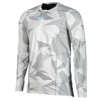 Klim Aggressor Cool -1.0 Long Sleeve Shirt (M, L, Or 3XL Only)