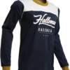 Thor Hallman GP Jersey (XXL Only)