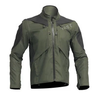 Thor Terrain Jacket