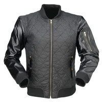 Z1R Bomber Jacket For Women