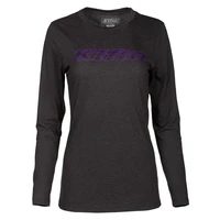 Klim Frost LS T For Women