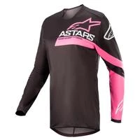 Alpinestars Fluid Stella Jersey
