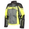 Klim Avalon Jacket For Women (S - L Only) -Hit-Air Shop 3914 000 Hi Vis 01
