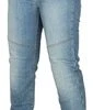 Klim Betty Tapered Stretch Denim Jeans For Women -Hit-Air Shop 3988 000 Ice Blue 01