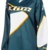 Klim 2022 XC Lite Jersey For Women -Hit-Air Shop 3997 001 Shattered Petrol 01 1