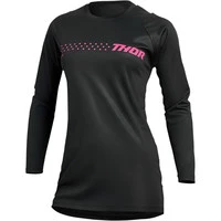 Thor Sector Minimal Jersey For Women