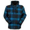 Z1R Timber Flannel Shirt -Hit-Air Shop 400 0450 A V1