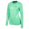 Klim Solstice 1.0 Shirt For Women -Hit-Air Shop 4020 005 Wintermint 01