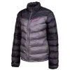 Klim Flux Jacket For Women -Hit-Air Shop 4038 000 Black Knockout Pink 01