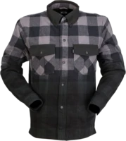 Z1R Duke Ombre Shirt