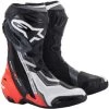 Alpinestars Supertech R V2 Vented Boots 2 Alpinestars Supertech R V2 Vented Boots -Hit-Air Shop 4101 0386 41