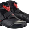 Alpinestars SMX-1 R V2 Vented Boots -Hit-Air Shop 4106 0201 38
