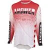 Answer A22.5 Elite Revolution Jersey -Hit-Air Shop 447157A22SpEliteRevJsyWhtRed ZM740x680