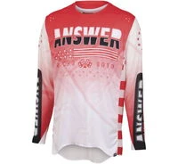 Answer A22.5 Elite Revolution Jersey