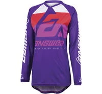 Answer A23 Syncron CC Jersey For Women