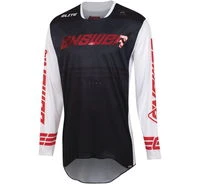 Answer A23 Elite Finale Jersey