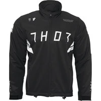Thor Warm Up Jacket