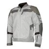Klim 2021 Induction Pro Jacket 2 Klim 2021 Induction Pro Jacket -Hit-Air Shop 5056 000 Cool Gray 01