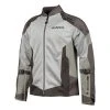 Klim 2021 Induction Jacket -Hit-Air Shop 5060 003 Cool Gray 01