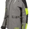 Klim Altitude Jacket For Women 1 Klim Altitude Jacket For Women -Hit-Air Shop 5093 003 Castlerock Hi Vis 01 1