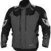 FirstGear Kilimanjaro Jacket - 2016 (Small Only) 1 FirstGear Kilimanjaro Jacket - 2016 (Small Only) -Hit-Air Shop 510756KilimanjaroJktBlkFrnt.jpg 0.17 jpg