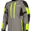 Klim Latitude Jacket -Hit-Air Shop 5146 004 Castlerock Hi Vis 01