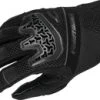 FirstGear Airspeed Gloves For Women -Hit-Air Shop 516983AirspeedGlvBlk