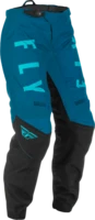 Fly Racing 2022 F-16 Pants For Women