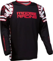 Moose Racing Qualifier Jersey