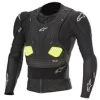 Alpinestars Bionic Pro V2 Protection Jacket -Hit-Air Shop 6506620 155 fr bionic pro v2 protection jacket