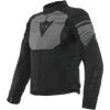 Dainese Air Fast Tex Jacket -Hit-Air Shop 664391AirFastTexJktBlkGry ZM740x680