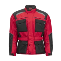 Noru Bosui 3/4 Waterproof Jacket